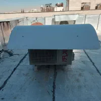 فروش کولر گازی 24هزار ایران رادیاتوردرشهرجم