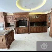 آپارتمان ۱۸۶متر/ کوثرشمالی/ لاله /