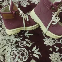 پوتین|کیف، کفش، کمربند|تهران, خزانه|دیوار