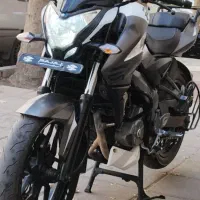 ان اس ns200