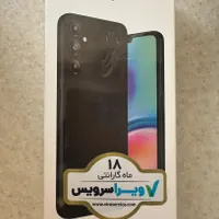 سامسونگ Galaxy A05s با حافظهٔ ۶۴ گیگابایت|موبایل|تهران, ستارخان|دیوار