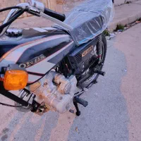 موتور پارکینگی