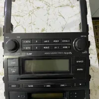 ضبط صوت ix55 وراکروز