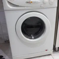 ماشین لباسشویی آبسال