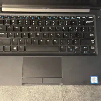 DELL Latitude 7390 360 Touch|رایانه همراه|مشهد, استاد یوسفی (شهرک غرب)|دیوار
