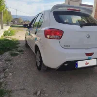تیبا ۲ مدل۹۹