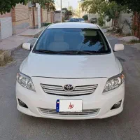 کرولا ۲۰۱۰ خیلی سالم