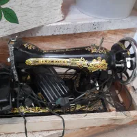 چرخ خیاطی مارشال
