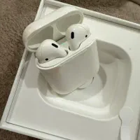 ایرپاد ۲ اپل اصلی