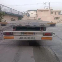 کفی|خودرو سنگین|شیراز, شهرک مهدی‌آباد|دیوار
