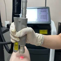 جشنواره لیزر موهای زائد الکس (بدون ژل) شاتی