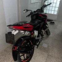 Ns150|موتورسیکلت|کبودرآهنگ, |دیوار