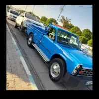 یدک کش  یدک کش چرخگیر