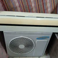 کولرگازی ۳۲هزارسامسونگ سرد