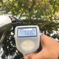 کارشناسی رنگ سیار و خرید نیابتی خودرو(سفارشی)