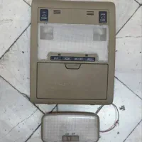 چراغ سقفی لندکروز ۲۰۱۰