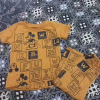 لباس نوزادی تا۲سال تک به قیمت عمده