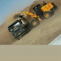استخدام اپراتور سنگ شکن