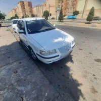 سمند LX|خودرو سواری و وانت|محمدیه-قزوین, |دیوار