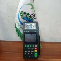 کارتخوان هوشمند AF70 پلاس