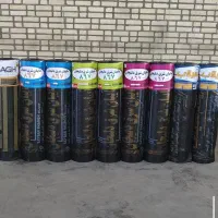 ایزوگام سایبان شرق دلیجان