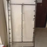 تخت تاشو