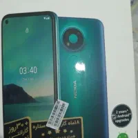 گوشی نوکیا 3.4