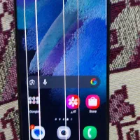 گوشی Samsung S21 FE|موبایل|گرگان, |دیوار