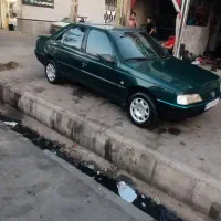 اردی ای مدل 84 دوگانه سوز