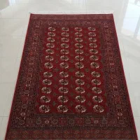 خرید فرش دستباف و کارکرده