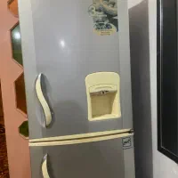 یخچال و فریزر