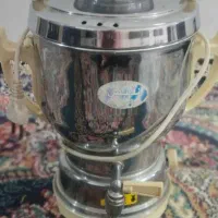 سماور برقی