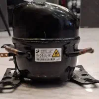 کمپرسور یخچال ایستکول