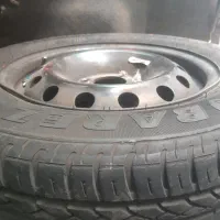 رینگ و لاستیک