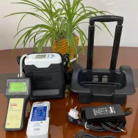 اکسیژن ساز پرتابل اینوژن وان g5 با دو باطری دوبل
