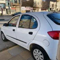 تیبا۲مدل ۹۳|خودرو سواری و وانت|آبیک, |دیوار