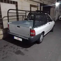 همکاری در وانت