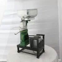 خامه گیر/خامهگیر/سپلاتور/چرخشیر/چرخ شیر صنعتی