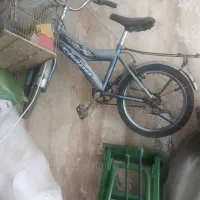 دوچرخه 16سالم