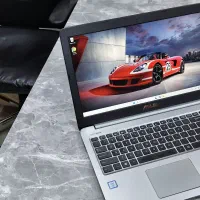 لپتاپ قدرتمند i7 ایسوس با گرافیک مجزا(سایفر سیستم)