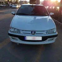 پژو پارس۱۴۰۱