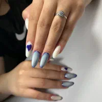کاشت ناخن و آموزش ناخن