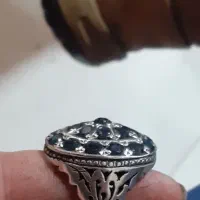 یاقوت چند سنگ معدنی با سختی بالا