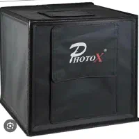 چادر عکاسی فوتو ایکس ۴۰*۴۰