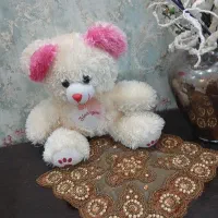 عروسک خرس برای هدیه