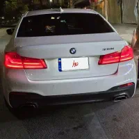 BMW530