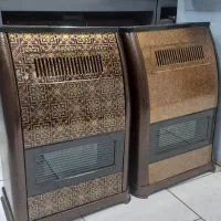 بخاری گازی جنرالمدلfee