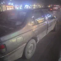 پژوروا۸۷دوگانه کارخانه
