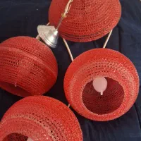 لوستر اتاق خواب