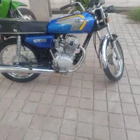 موتور همرو مدل ۹۵